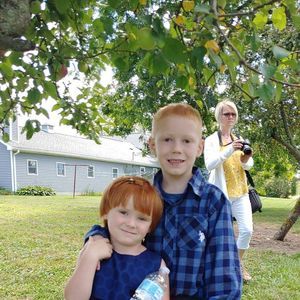 Meet your Posher, Daniel